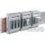 Bild: Rittal NH00-Sicherungslasttrenner 3p. Schraube M SV 9343.010