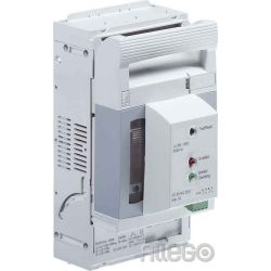 Rittal NH00-Sicherungslasttrenner ESÜ,3p. Rahmen SV 9343.020