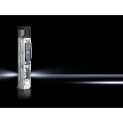 RITTAL Sicherungslasttrenner SV 9677.315 | NH3 | 3-polig | 630A | 185mm Abstand | 400V | Bolzen M12