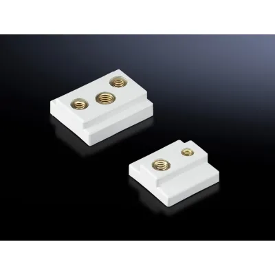 Rittal Nutenstein 90mm VE=6 SV 9342560 f.SV9324500,510,540,550 Geräteadapter