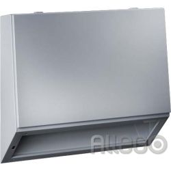 Rittal Oberteil, TopPult RAL7035 (BxH) 1200x750m TP 6722.500