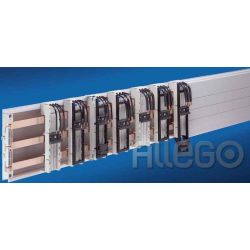 Rittal OM-Adapter 32A 3p m.1Tr. B=45mm SV 9340.350