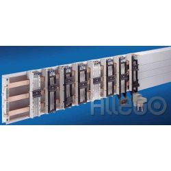 Rittal OM-Adapter 32A 3p m.1Tr. B=45mm SV 9340.510