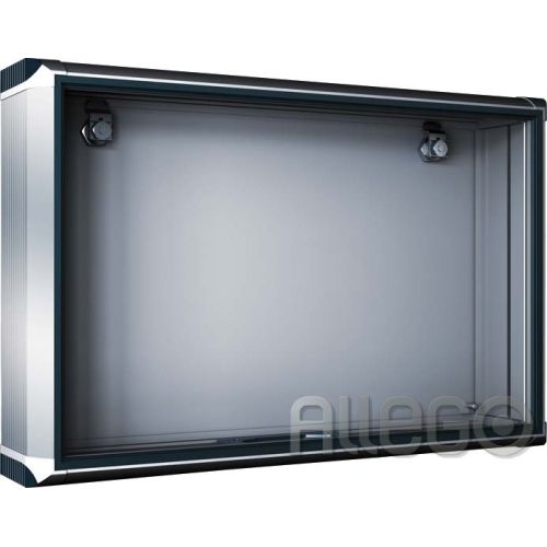 Bild: Rittal Optipanel-Bediengehäuse CP 6380.020
