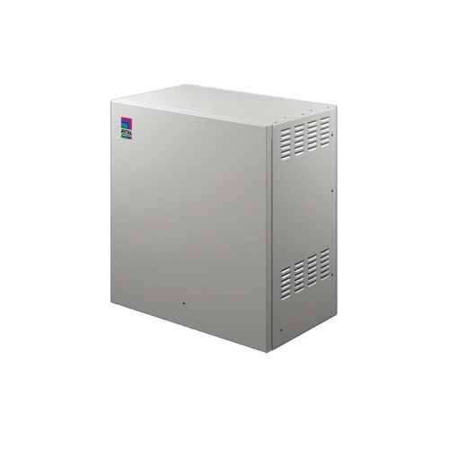 Bild: Rittal Outdoor-Einhausung AX 9792.075