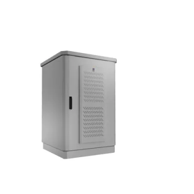 Rittal Outdoorgehäuse CS 9828.550 | Schaltschrank IP55 | Alu 800x1200x800 mm | pulverbeschichtet | grau RAL 7035