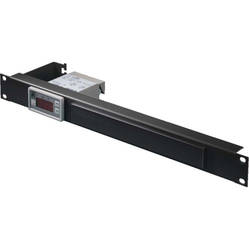 Bild: Rittal Panel m.Temperaturanzeige u. Temperaturre SK 5302.041