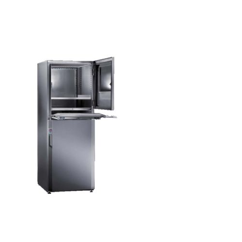 Bild: Rittal PC-Schranksystem PC 4650.150