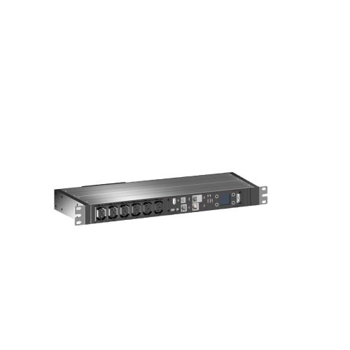 Bild: Rittal PDU managed 16A/1P IEC-C20 DK 7979.402