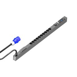 Rittal PDU metered 16A/1P DK 7979.211