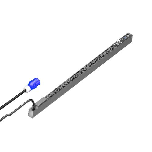 Bild: Rittal PDU metered plus 16A/1P DK 7979.515