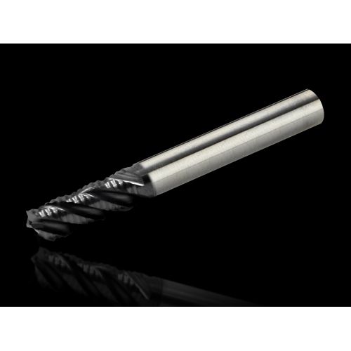 Bild: Rittal Performance Plus AS 4050620 Fräser 6 mm,für Stahlblech und Edelstahl