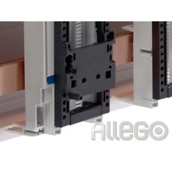 Rittal Pinblock B=55mm SV 9342.810(VE5)