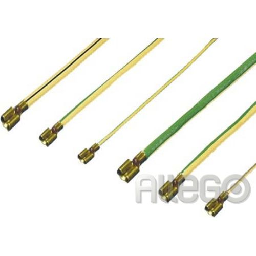 Bild: Rittal Potenzialausgleichs-Set für VX IT DK 5302.027