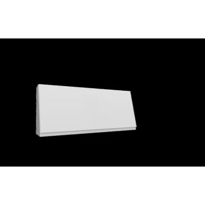 RITTAL Pultoberteil CX 6722.000 | Pult-System 3-teilig | 1200x515x245 mm | Stahl | IP55 | RAL 7035 grau