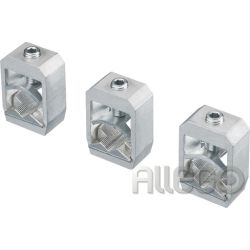 Rittal Rahmenklemme 150qmm F.NH-Trenner Gr. SV 9344.610(VE3)