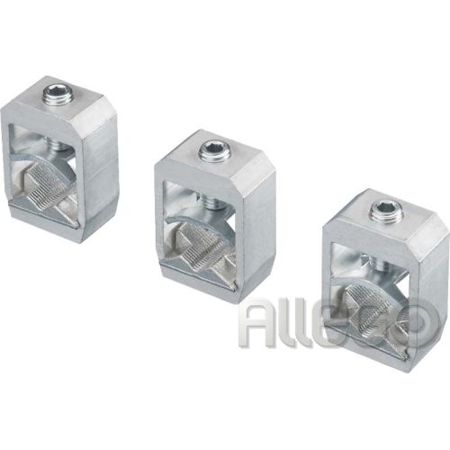 Bild: Rittal Rahmenklemme 150qmm F.NH-Trenner Gr. SV 9344.610(VE3)