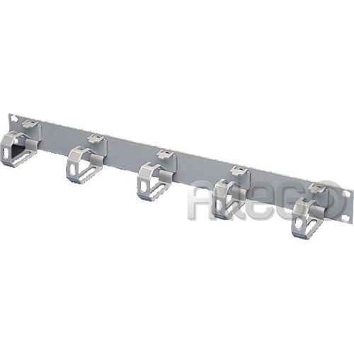 Bild: Rittal Rangierpanel RAL7035 DK 7159.035