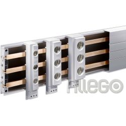 Rittal Reitersicherungselement SV 3418040 D02-E18, Easy Connect Rittal Reitersic
