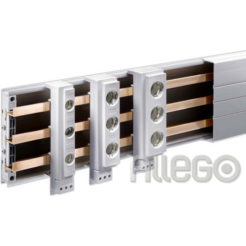 Bild: Rittal Reitersicherungselement SV 3418040 D02-E18, Easy Connect Rittal Reitersic