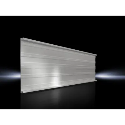 RITTAL RiLine 60 Bodenwanne Flachschienen L=1100mm PK=2Stck