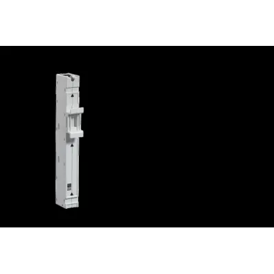 Rittal Geräteträger SV 9635.390 | RiLine Compact | 18x160 mm | 3-polig | Schienenabstand 60 mm | kurzschlussfest 23 kA