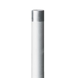 Rittal Rohr einzeln 400mm lang SG 2374.030