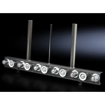 Rittal Rollenbahn seitlichen Einschub AS 4050.220