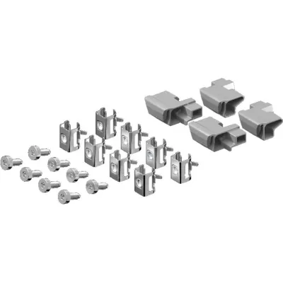 Rittal Rückwand-Befestigung VX 5051.085