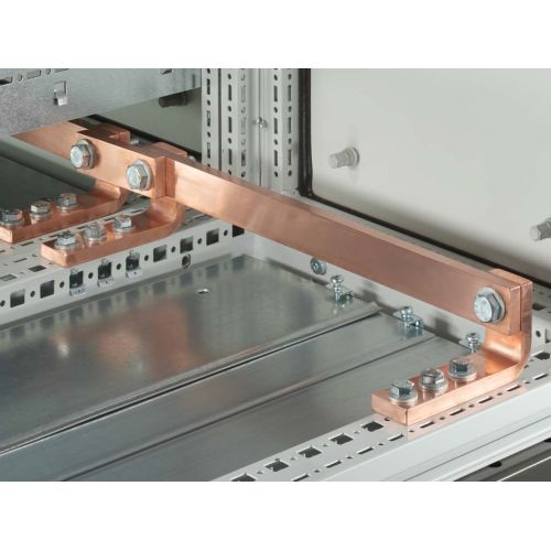 Bild: Rittal Sammelschiene 30x5mm SV 9661.305(VE2)