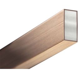 RITTAL Sammelschiene 3582020 Cuponal 20x5 PK=6Stck