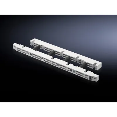 Rittal Sammelschienenhalter SV 9674416 f.E-Cu 60x10mm 3-/4p Lastschaltleistenf.