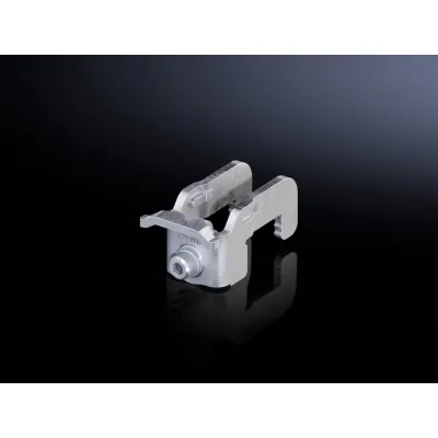 Rittal Sammelschienenklemme SV 9677.470 | NH-Sicherungs-Lastschaltleiste Gr.00 | 185mm | Zubehör NH00