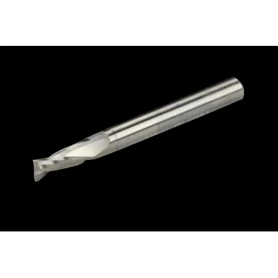 Rittal Schaftfräser 6mm AS 4050819 | für Aluminium & Kunststoff | VE 5 Stück | Nichteisen-Metalle | Profi-Qualität