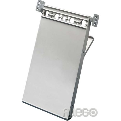 Bild: Rittal Schaltplanpult PS 4120000 für TS, CM-, ES-/ DK-Programm Rittal Schaltplan