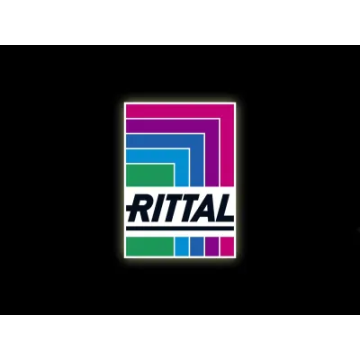 RITTAL Schaltschrankheizung SK 3105.410 | 250 W | 115 V AC | mit Lüfter | IP20 | 103x200x103 mm | 50/60 Hz