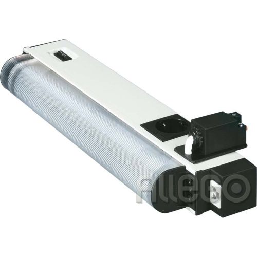 Bild: Rittal Schaltschrankleuchte 30W/100-240V IP20 SZ 4139.350