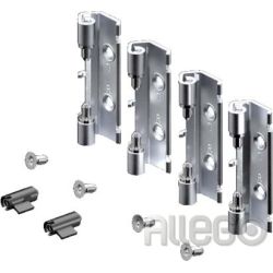 Rittal Scharnier 130 Grad VX 8618.320(VE4)