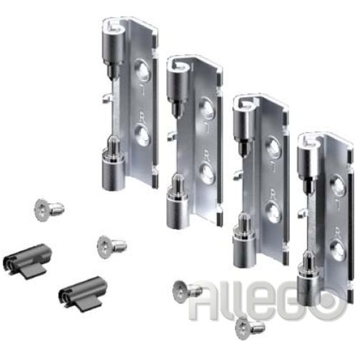 Bild: Rittal Scharnier 130 Grad VX 8618.320(VE4)