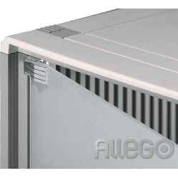 Rittal Scharnier für Blindplatten EL 1950.000(VE1Paar)
