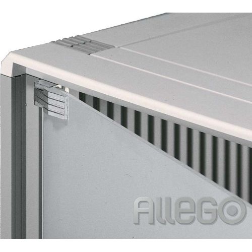Bild: Rittal Scharnier für Blindplatten EL 1950.000(VE1Paar)