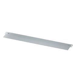Rittal Schiebeblech BT: 600x115 mm VX 8001.239