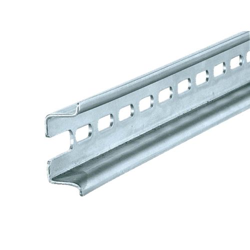Bild: Rittal Schiene TS35/15 f.BHT=600mm SZ 4934.000 (VE6)