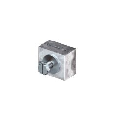 Rittal Schienenverbinder für E-Cu f.ECu40/60/80/ SV 9677.610