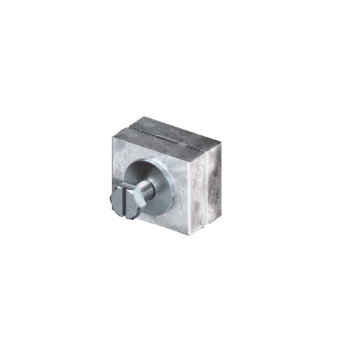 Bild: Rittal Schienenverbinder für E-Cu f.ECu40/60/80/ SV 9677.610