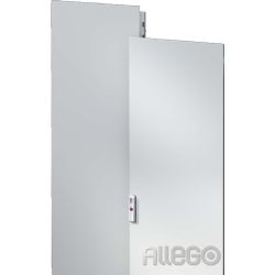 Rittal Schloss- und Nebentür BH: 800x2000mm VX 8618.120