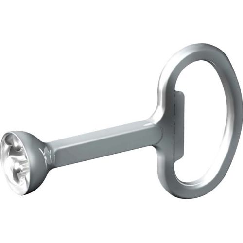 Bild: Rittal Schlüssel HD 2549.600