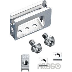 Rittal Schnellmontageblock SMB TS 4133.000(VE12)