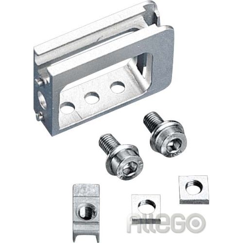 Bild: Rittal Schnellmontageblock SMB TS 4133.000(VE12)