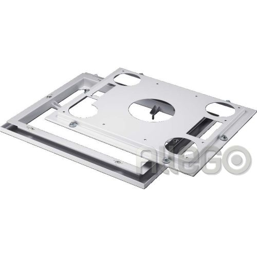Bild: Rittal Schnellwechselrahmen Dachge.SK3383/84/85 SK 3286.800